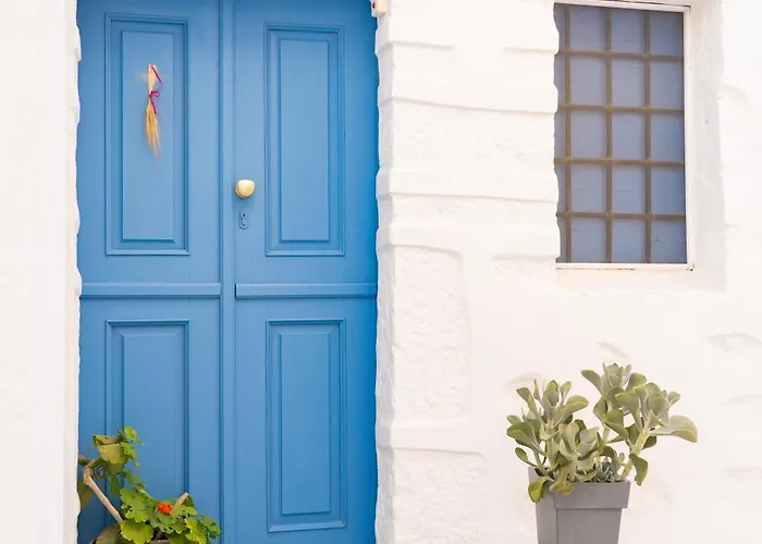 Appartamento Margarita's