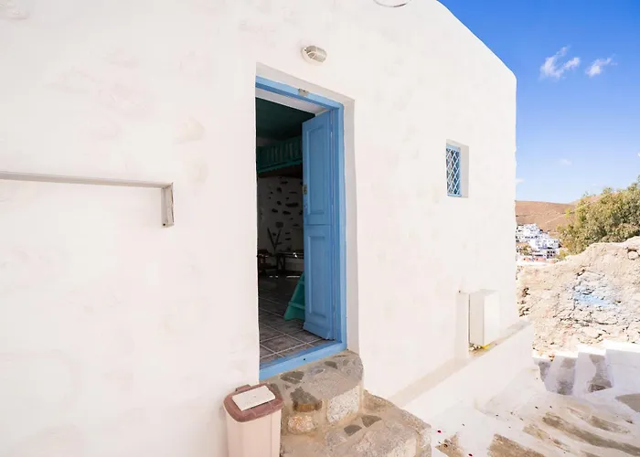 Margarita's Appartamento *