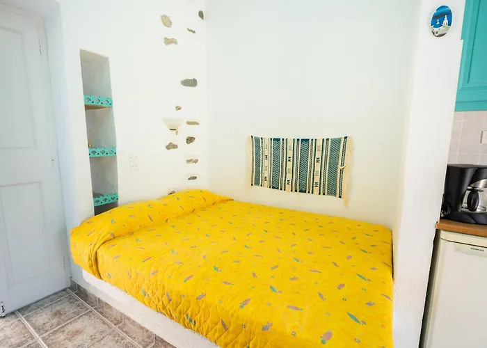 Margarita's * Astypálaia