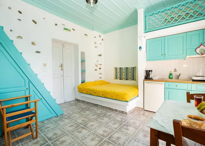 Margarita's Appartamento