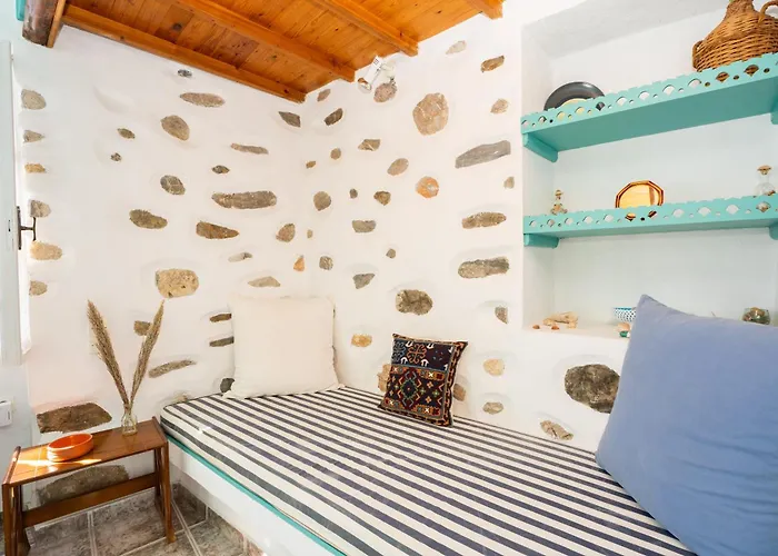 Margarita's Appartamento