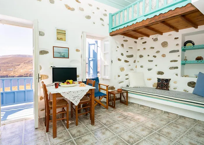 Appartamento Margarita's