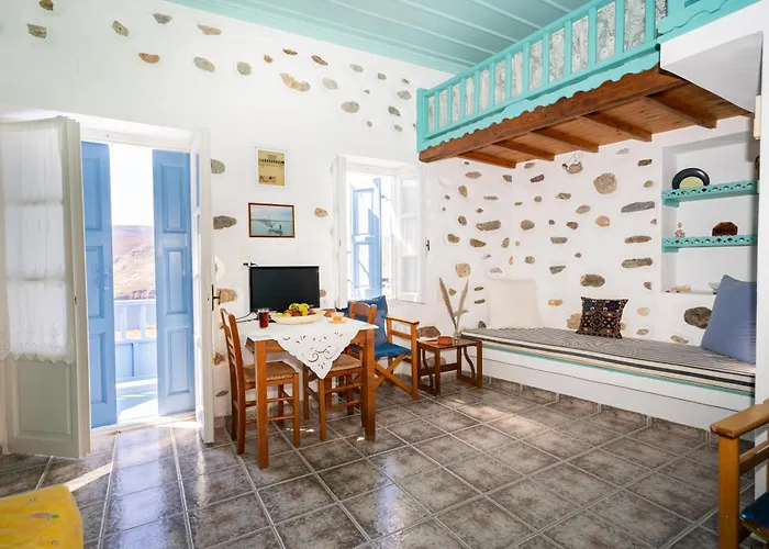 Margarita's * Astypálaia