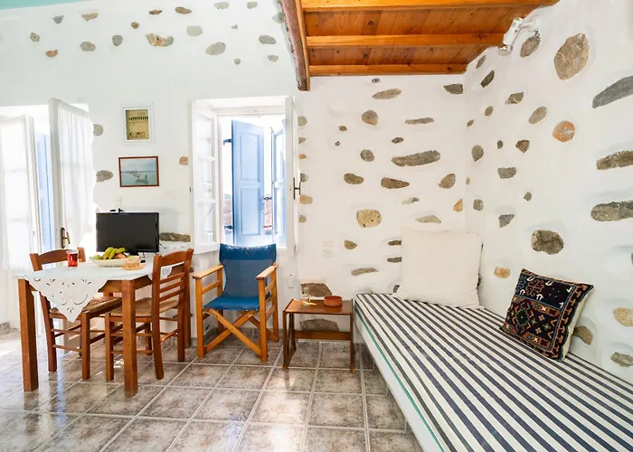 Margarita's Appartamento *