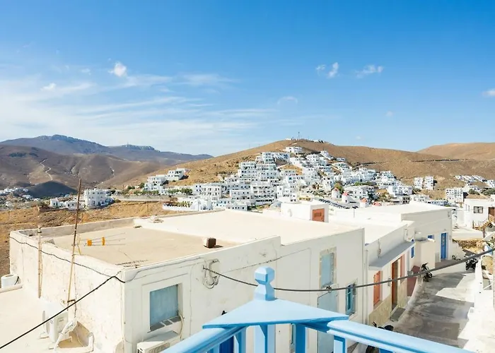 Margarita's Appartamento