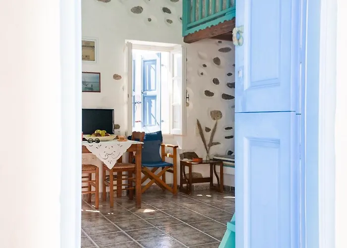 Appartamento Margarita's *