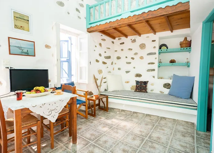 Margarita's Appartamento *