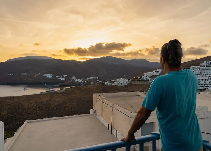 Margarita's * Astypálaia