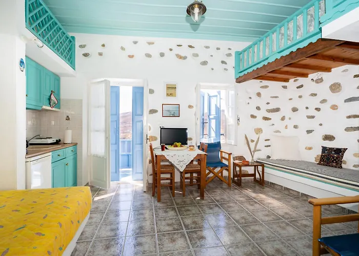 Appartamento Margarita's