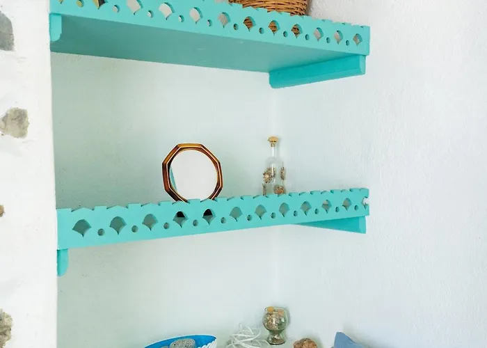 Appartamento Margarita's Astypálaia